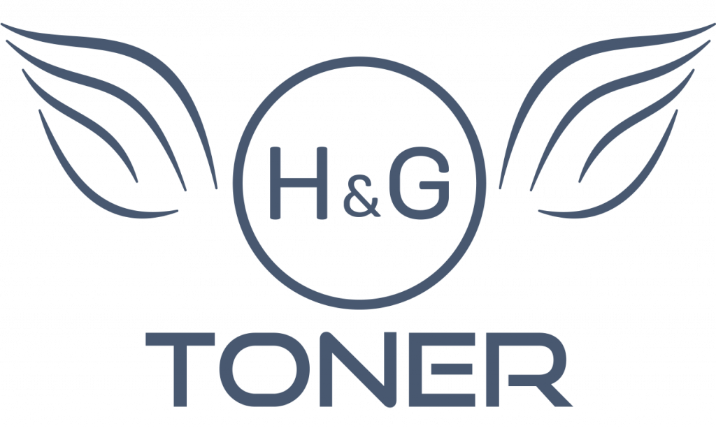 H&G Toner Impresion y Tintas en Madrid